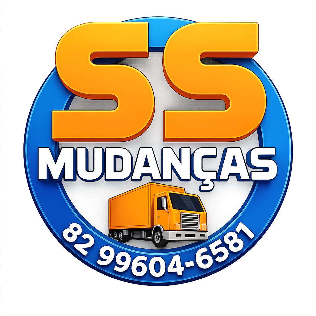 SS Mudanças