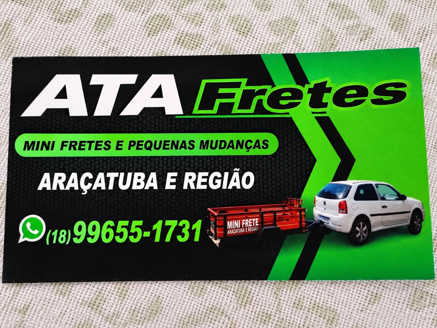 Frota 3