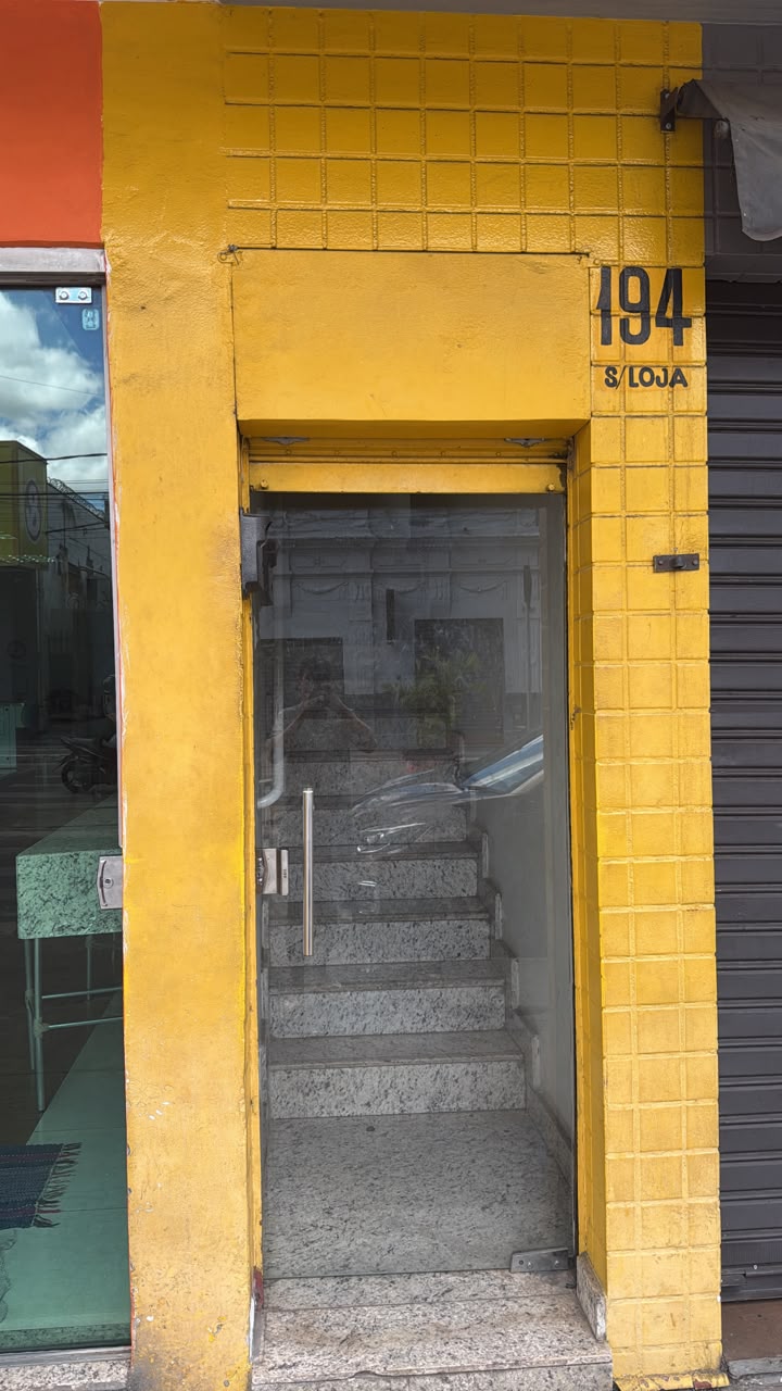 Quem Somos: A História da Compro Ouro 7L